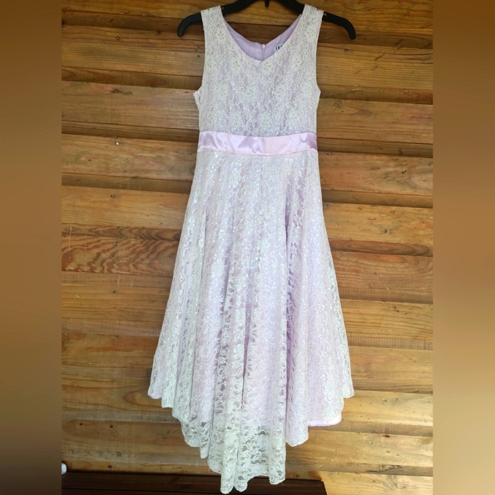 Girl's dressy dress